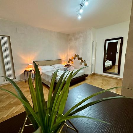 Casavacanzetoffee Болонья Экстерьер фото