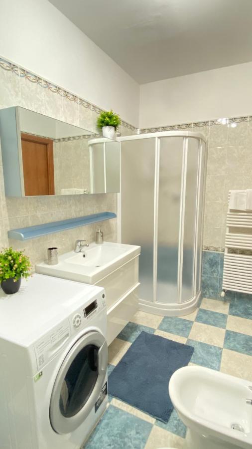 Casavacanzetoffee Болонья Экстерьер фото
