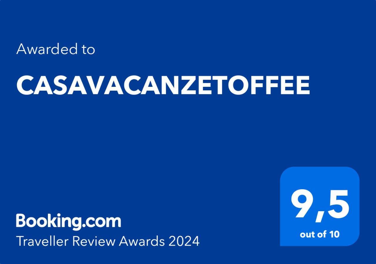 Casavacanzetoffee Болонья Экстерьер фото
