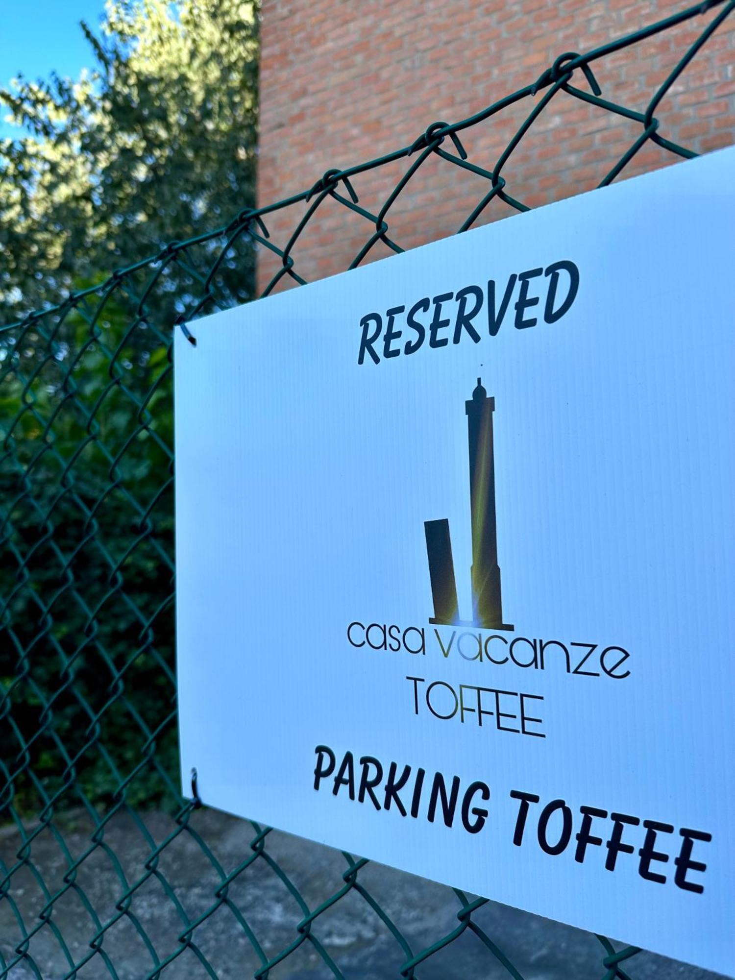 Casavacanzetoffee Болонья Экстерьер фото