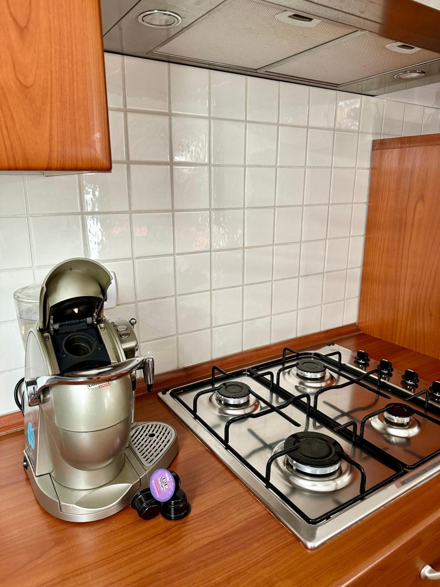 Casavacanzetoffee Болонья Экстерьер фото